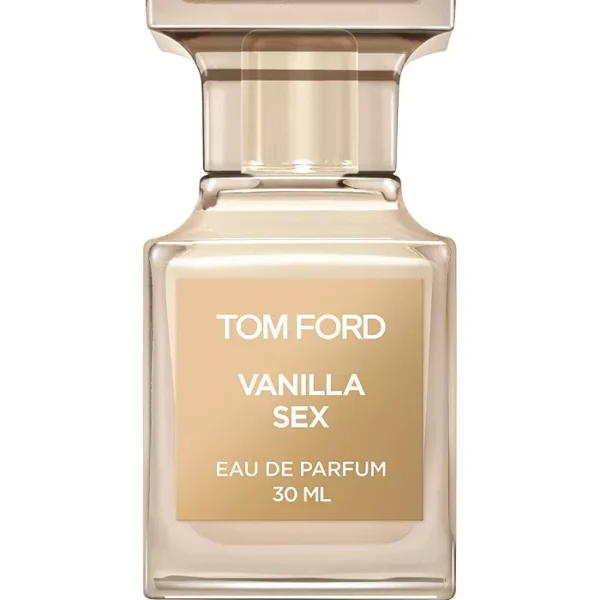 Tom Ford Vanilla Sex Eau de Parfum – Unisex Luxury Vanilla & Amber Fragrance – Bold & Long‑Lasting