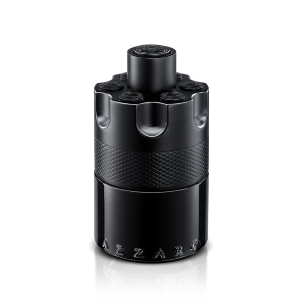 Azzaro Men's The Most Wanted Black Eau de Parfum Intense Spray, 1.7 oz
