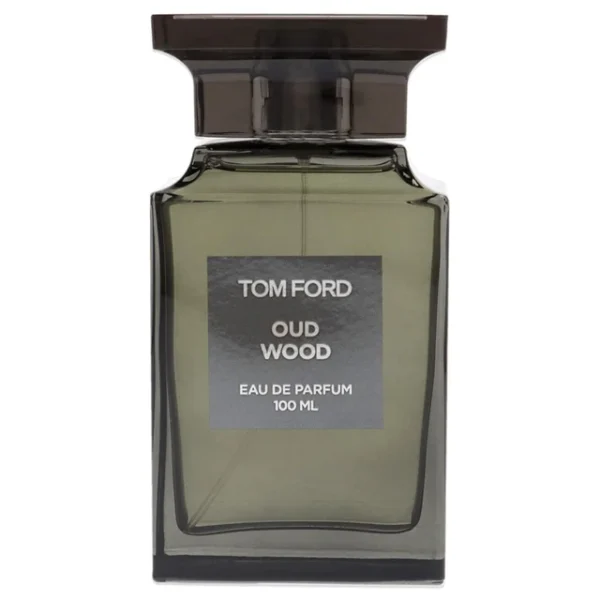Tom Ford Oud Wood Eau de Parfum 3.4 Oz / 100 Ml