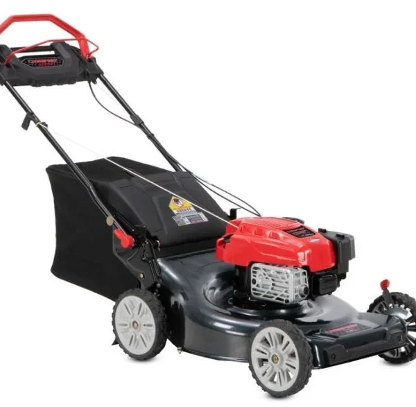 Troy-Bilt TBWC23B XP 190cc Briggs 23-inch RWD Self-Propelled Mower 12ABR27B766