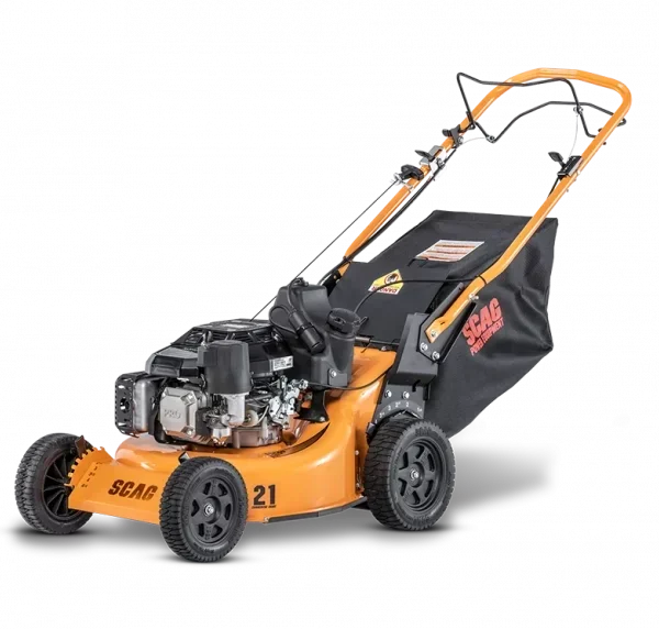 Scag SFC Finish Cut 21″ Walk-Behind Mower