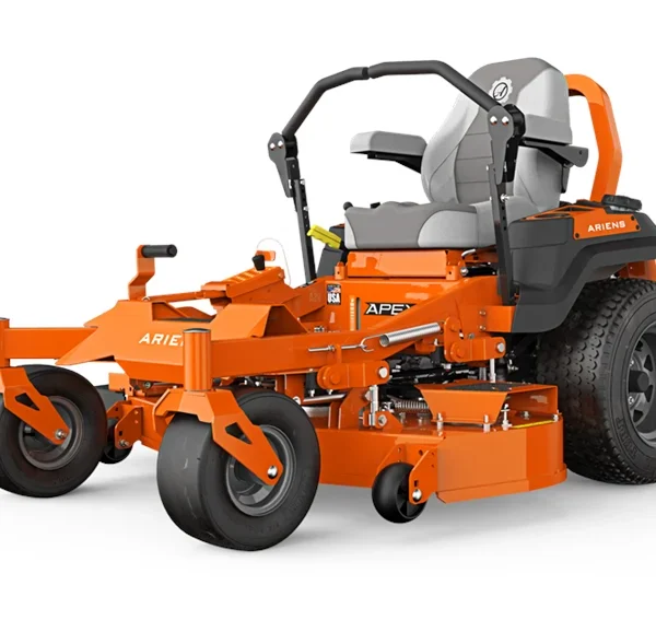 Ariens 991161 Apex 48″ Fab Deck 23 HP Kohler 7000 Series Zero Turn Mower