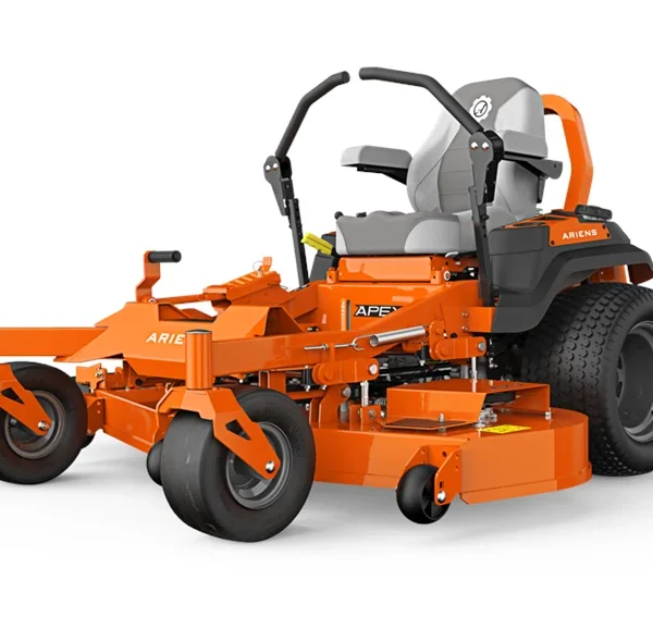 Ariens 991163 Apex 60″ Fab Deck 24 HP Kawasaki Zero Turn Mower