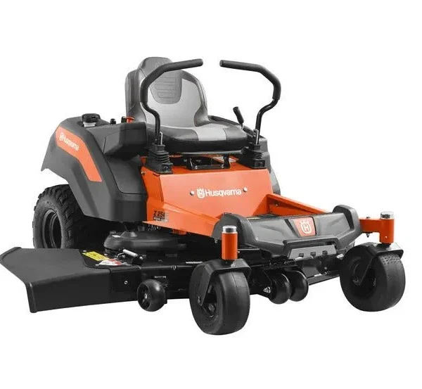 Husqvarna Special Edition Z254F (54″) 23HP Kawasaki Zero Turn Lawn Mower
