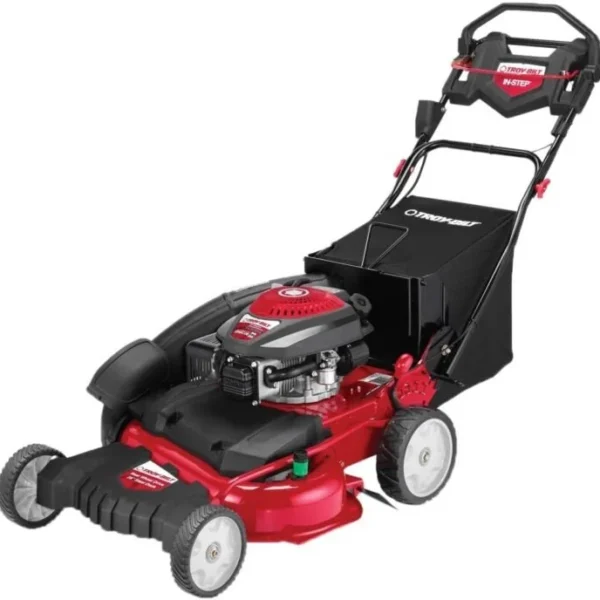 Troy-Bilt WC28 (28″) 195cc Troy-Bilt Walk Mower