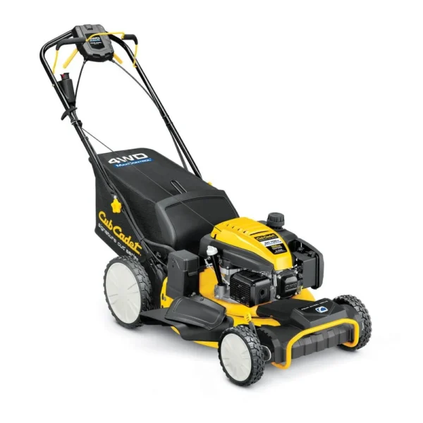 Cub Cadet SC 700 E (21″) 196cc Walk Mower