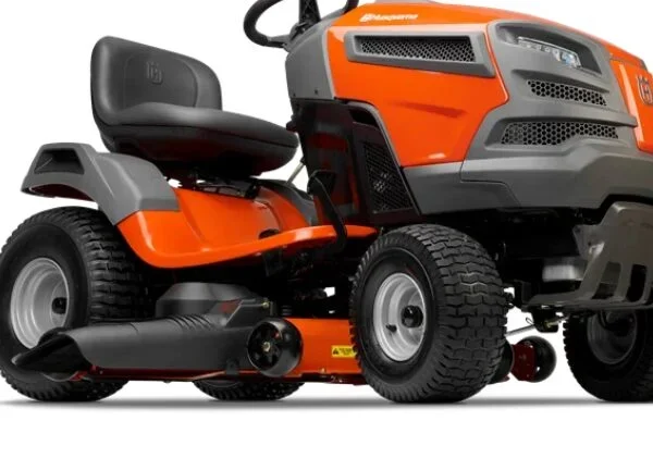 Husqvarna YTH24K48D 48″ 24HP Kohler Lawn Tractor with Locking Differential