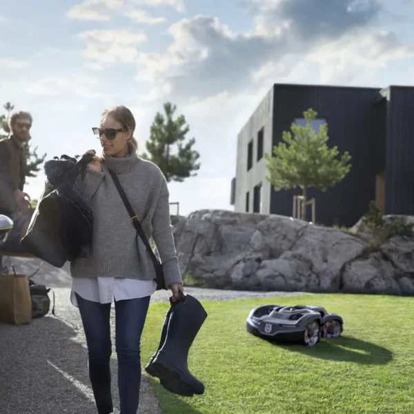 Automower® 435X AWD