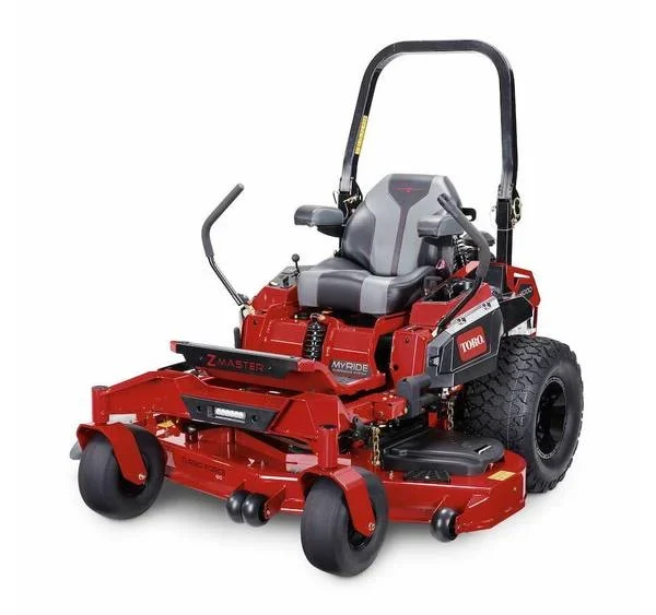Toro 4000 Series MyRIDE® HDX 60″ 999cc 35 hp (74057)