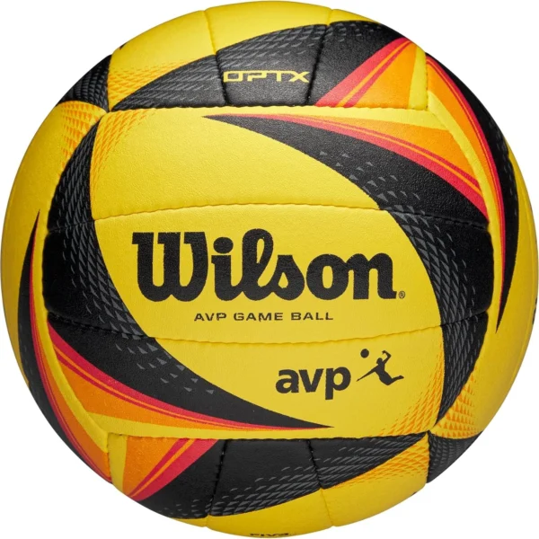 WILSON AVP Game Volleyballs - Official Size