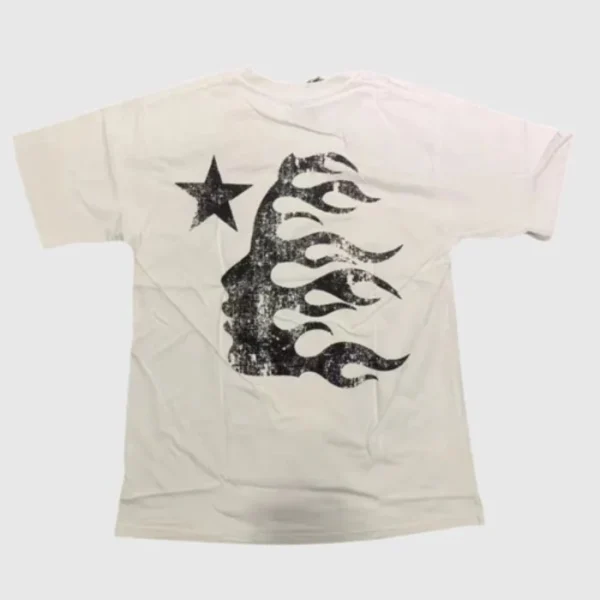 Hellstar Dennis Rodman Iconic Shirt